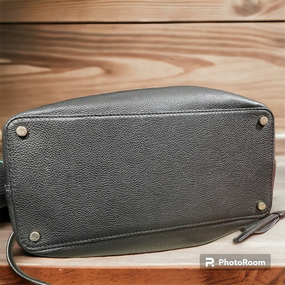 Authentic KATE SPADE Larchmont Ave Evangelie Bag - Picture 8 of 14